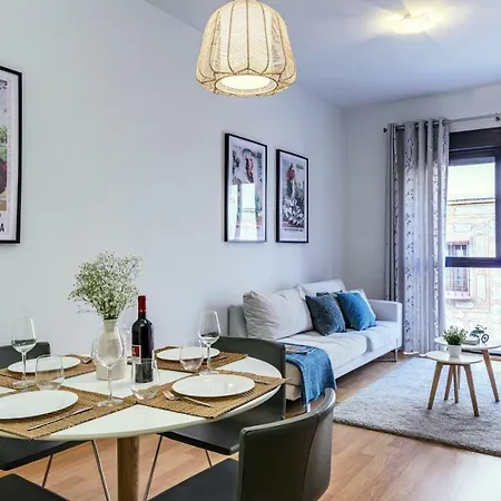 -Malagasunapts- Rooftop Pool & Free Parking Exterior foto