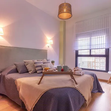 -Malagasunapts- Rooftop Pool & Free Parking Exterior foto