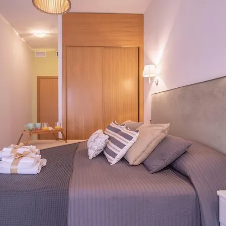 -Malagasunapts- Rooftop Pool & Free Parking Exterior foto