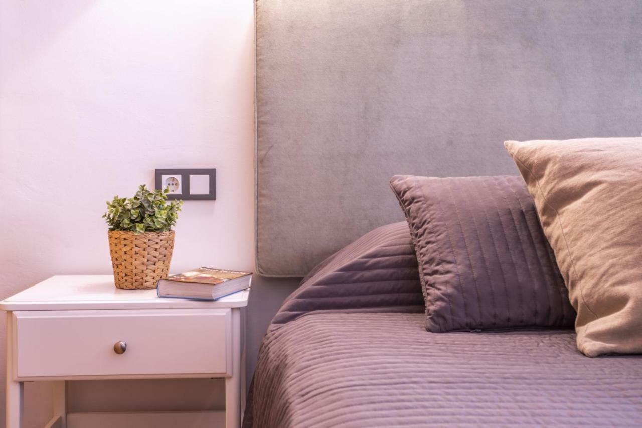 -malagasunapts- Rooftop Pool & Free Parking Apartment Málaga